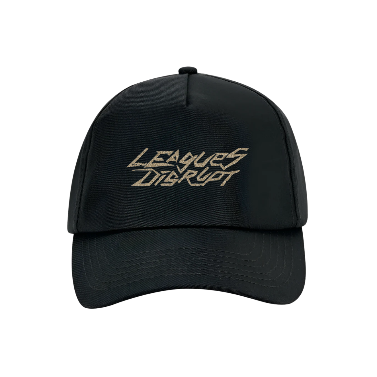 DISRUPT//25 CAP