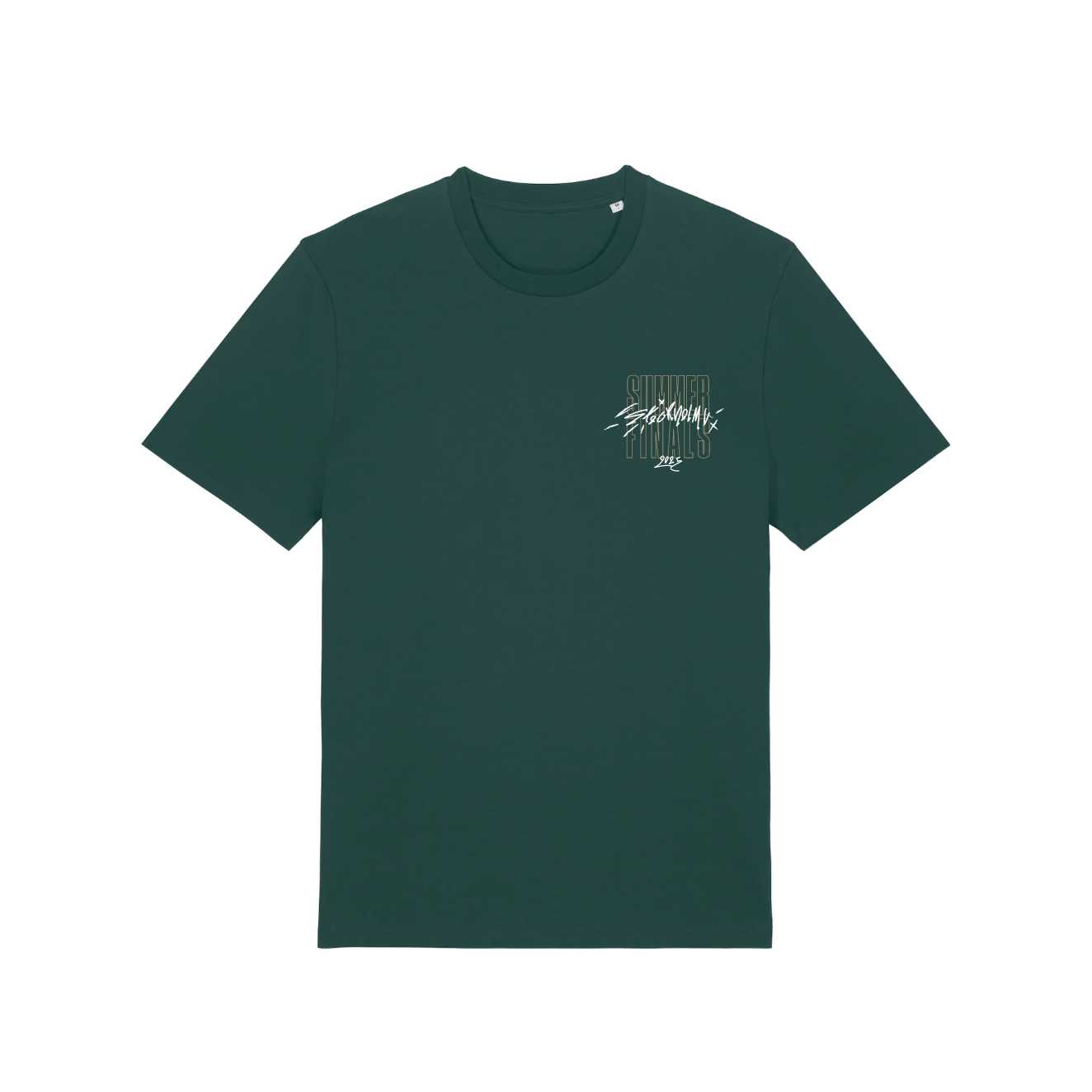STOCKHOLM Tee