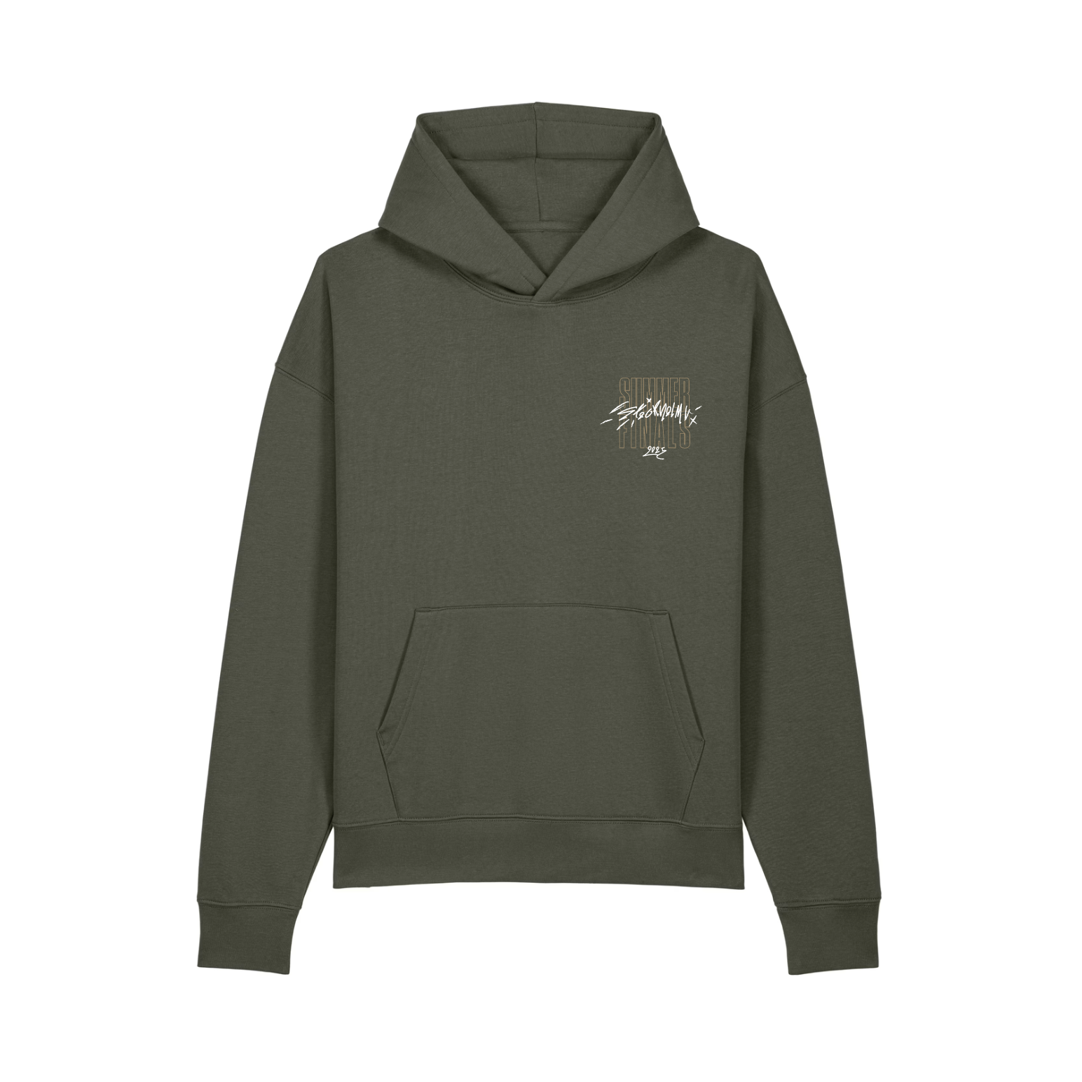 STOCKHOLM Hoodie