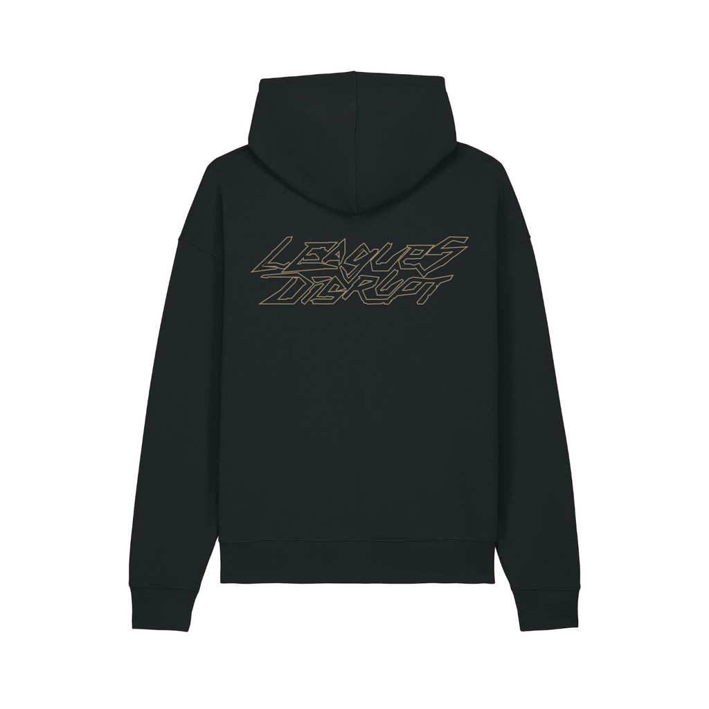 DISRUPT//25 Hoodie