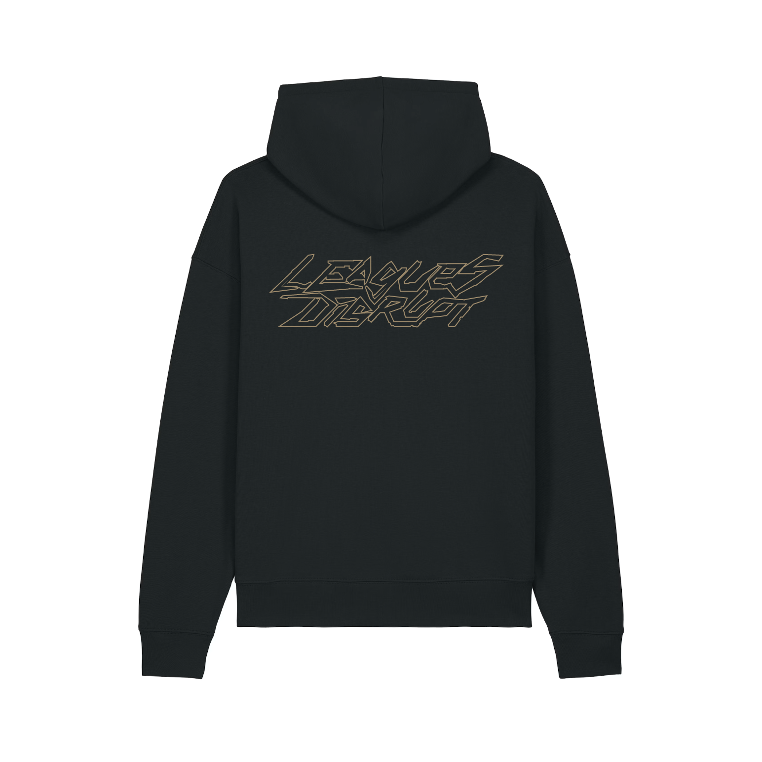 DISRUPT//25 Hoodie