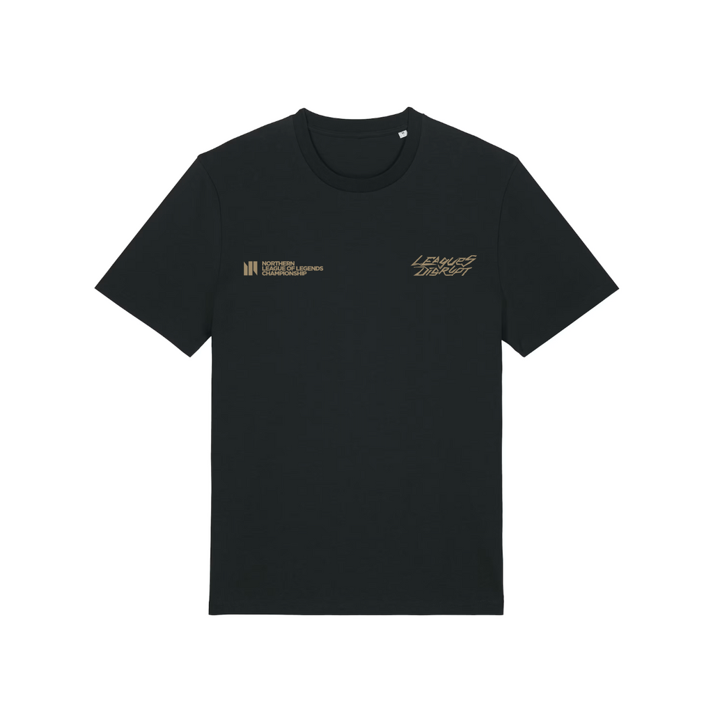 DISRUPT//25 Tee