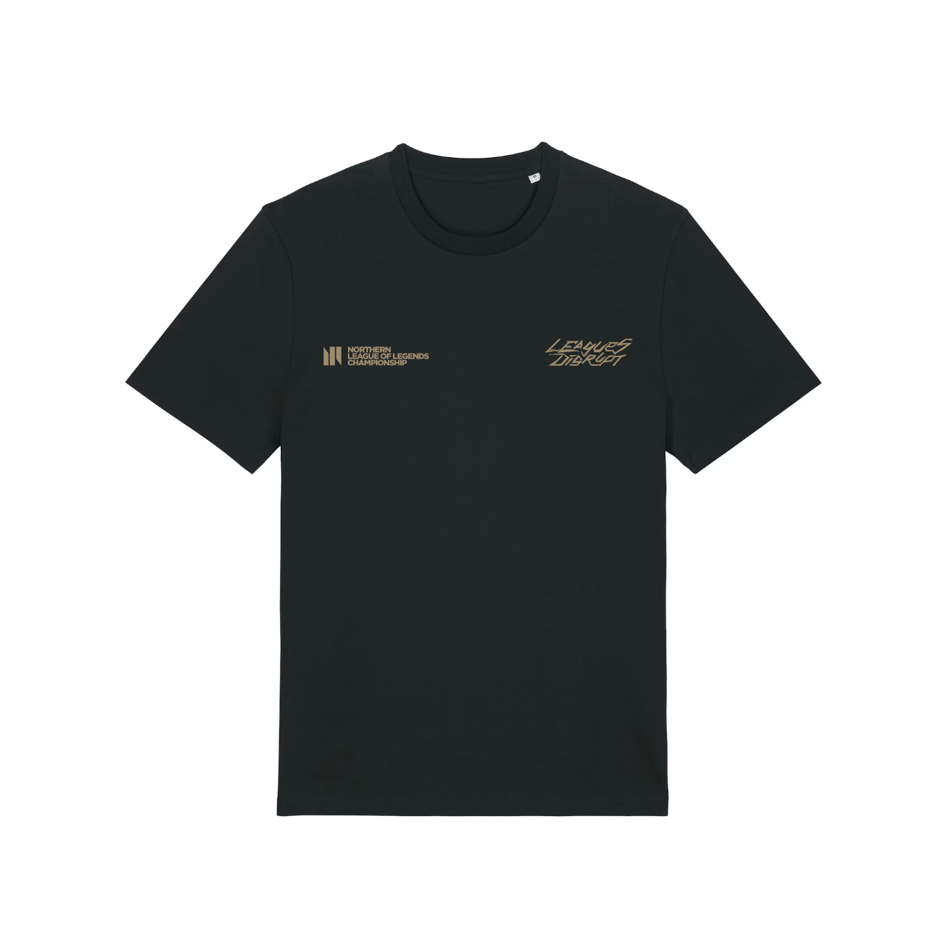 DISRUPT//25 Tee