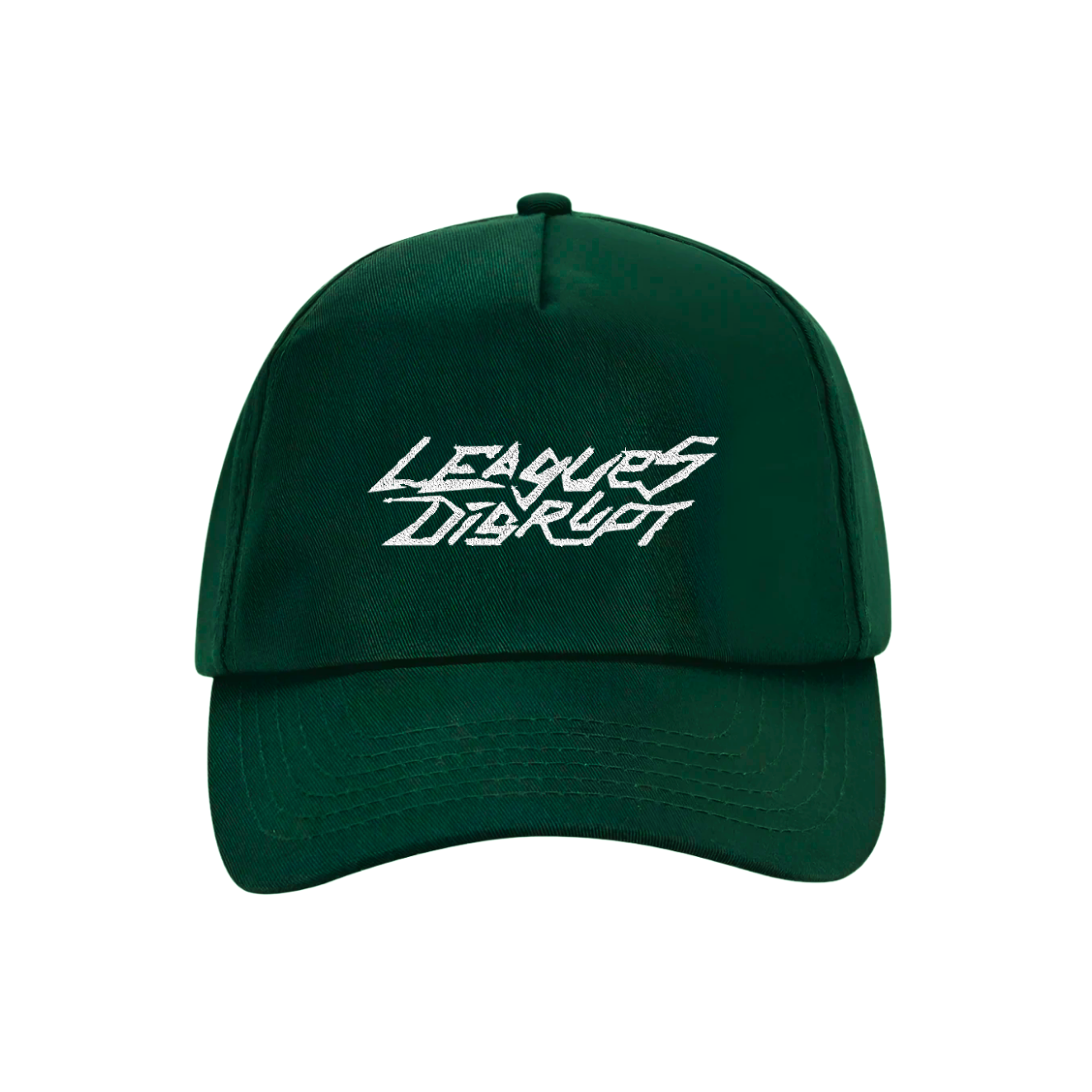 DISRUPT//25 CAP